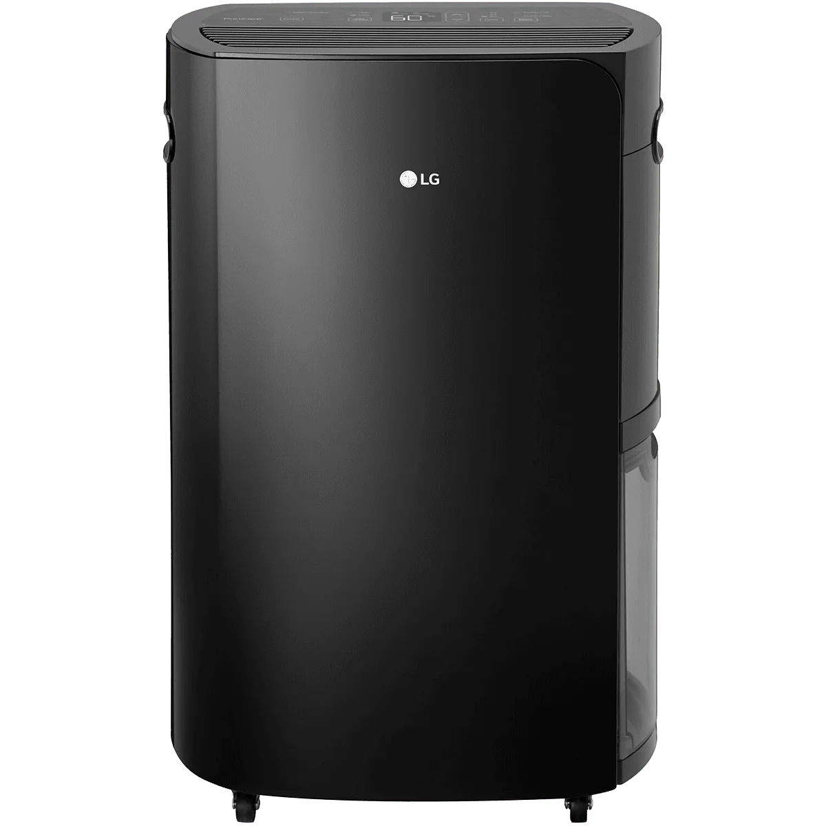 LG 50 Pint Energy Star Dehumidifier