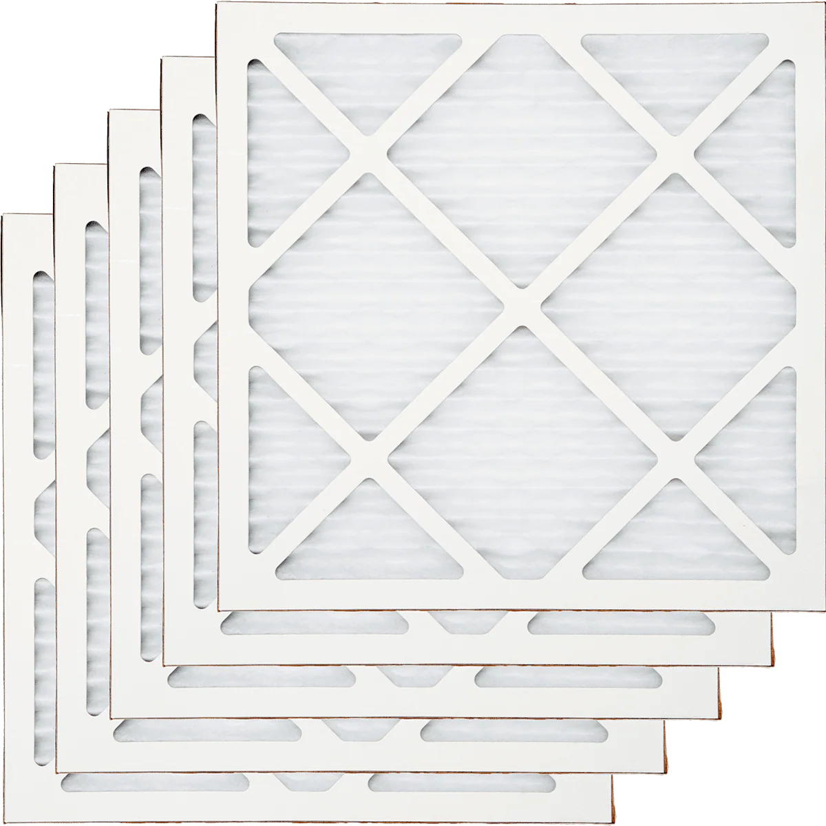 B-Air Raptor 650 Air Scrubber AS-PF Pre-Filter (5-Pack)