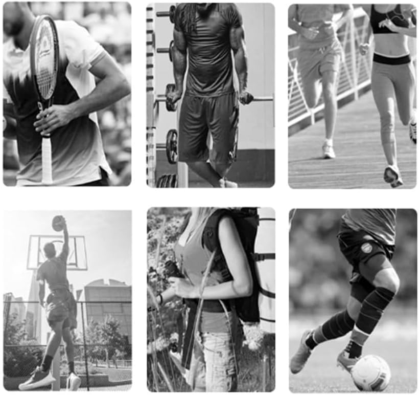 Calf Support Brace Sports Leg Covers Outdoor Running Compression Socks