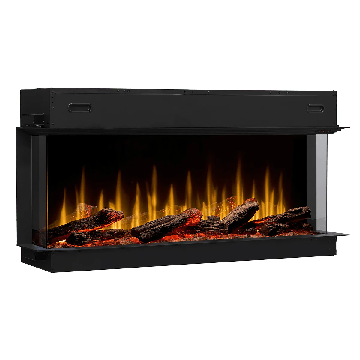 Dimplex Ignite Ultra Linear Built-In Electric Fireplaces