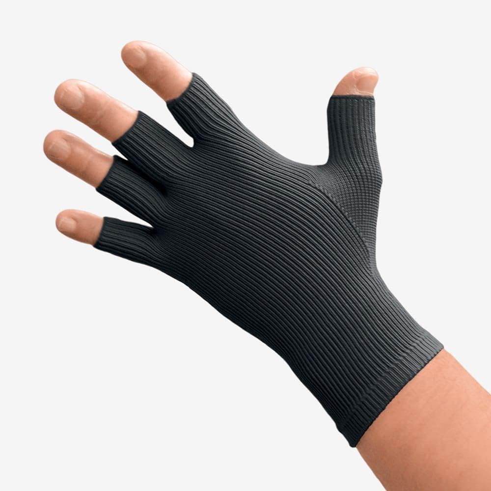 Exo Strong Compression Glove L Black 20-30 PIPs to Wrist