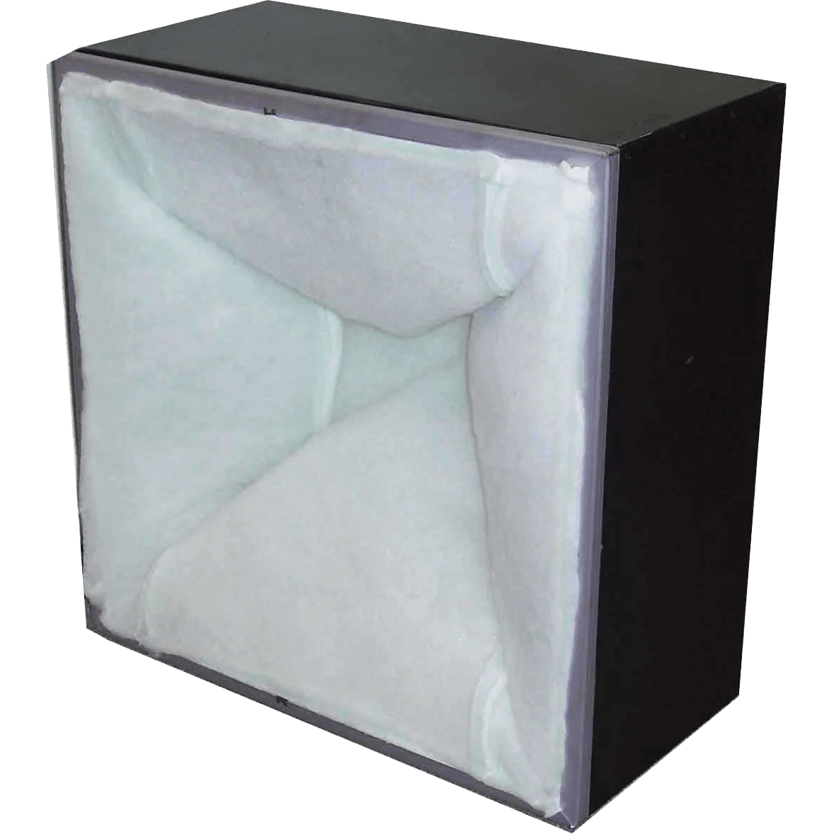 Novatek Novair F4040 General Purpose Filter Kit