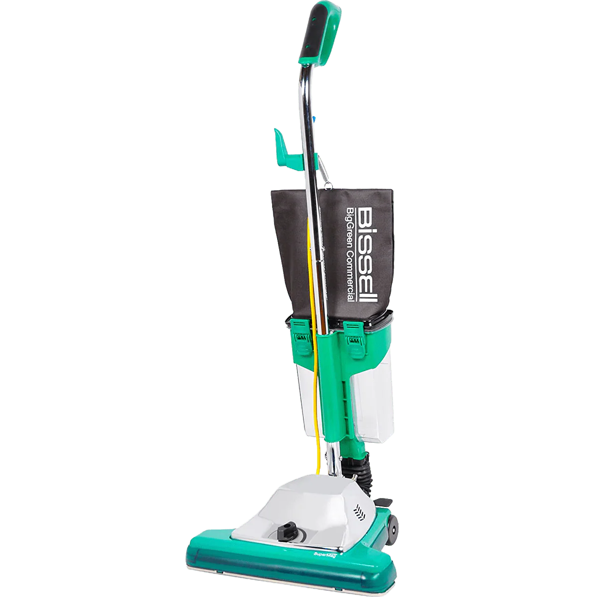Bissell BigGreen ProCup Upright Commercial Vacuum