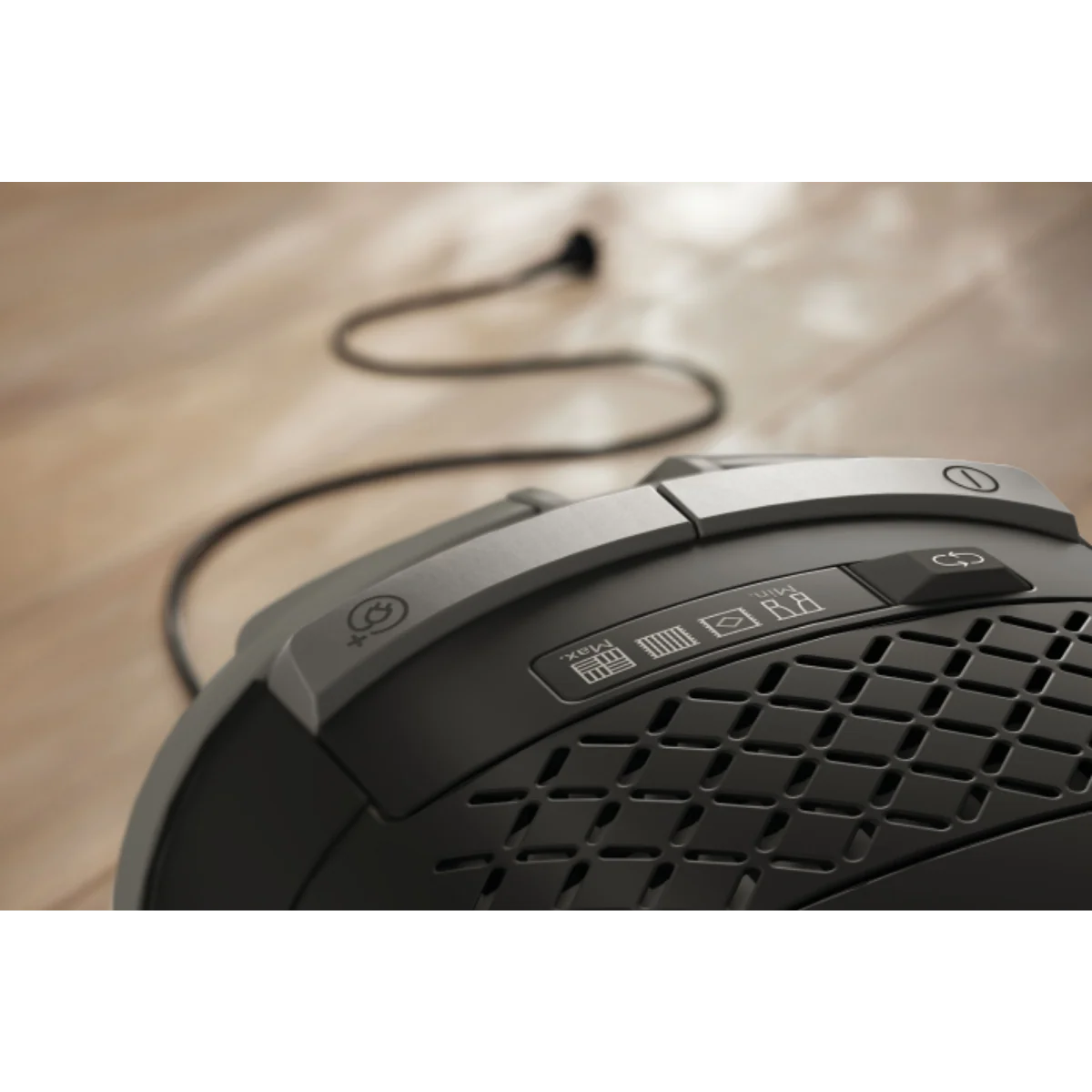 Miele Guard M1 Cat & Dog Canister Vacuum