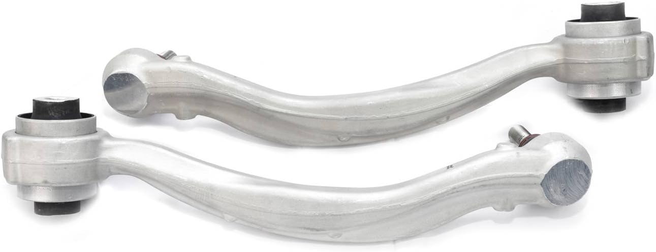 2PCS Front Lower Forward Control Arm w/Ball Joint 2043306711, 2043306811, 204 330 67 11, 204 330 68 11