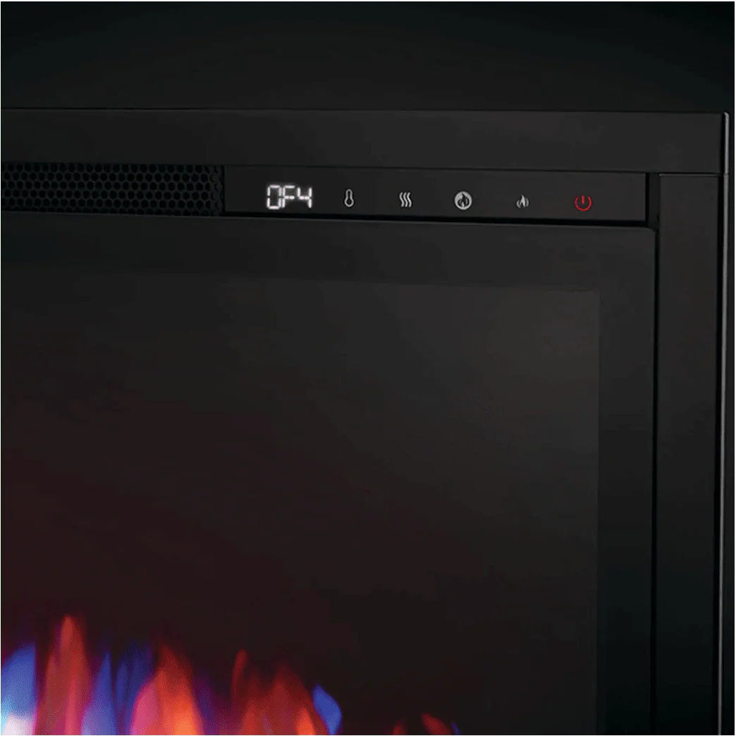 Napoleon Entice Electric Fireplace