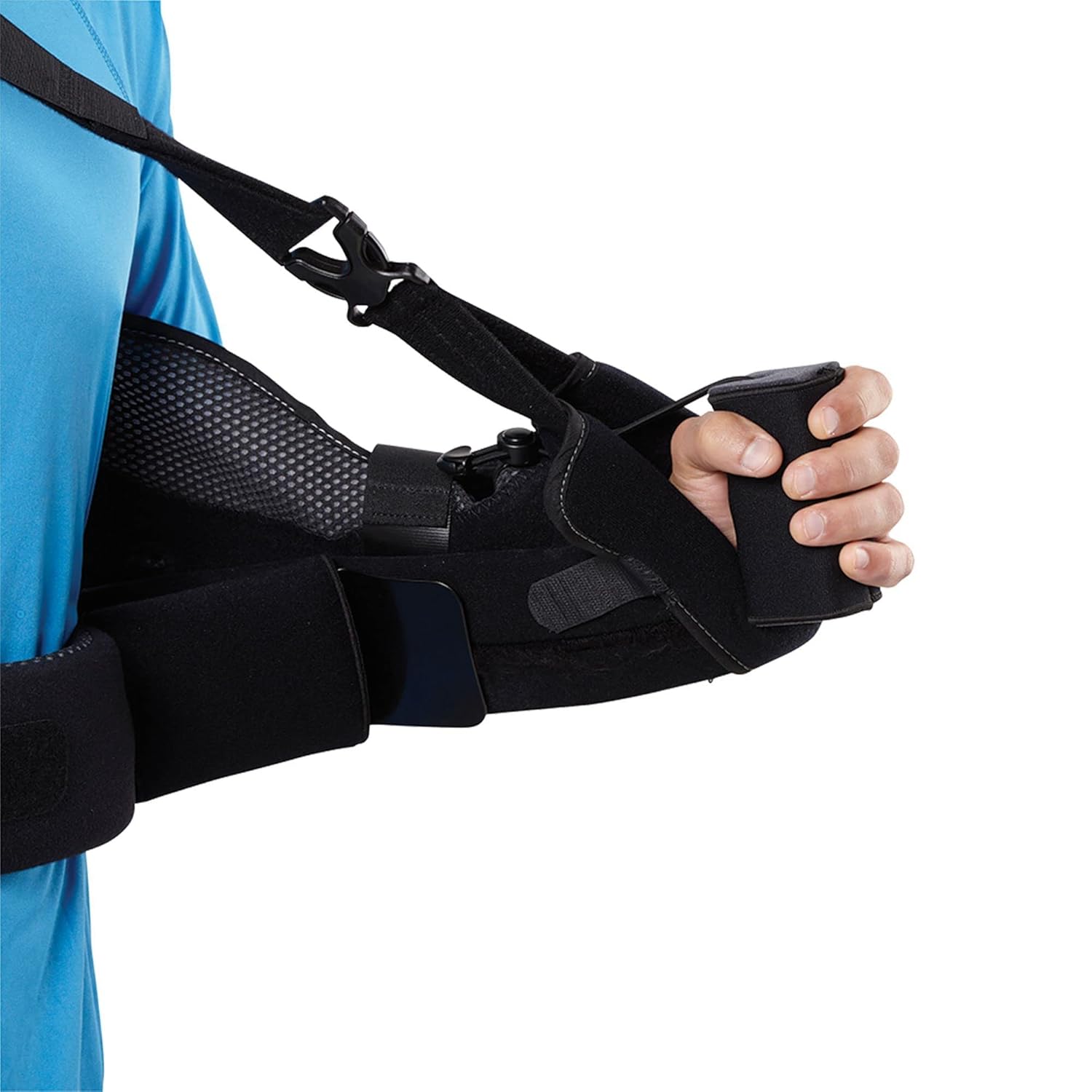 BREG 'AE050400 Arc 2.0 Shoulder Brace