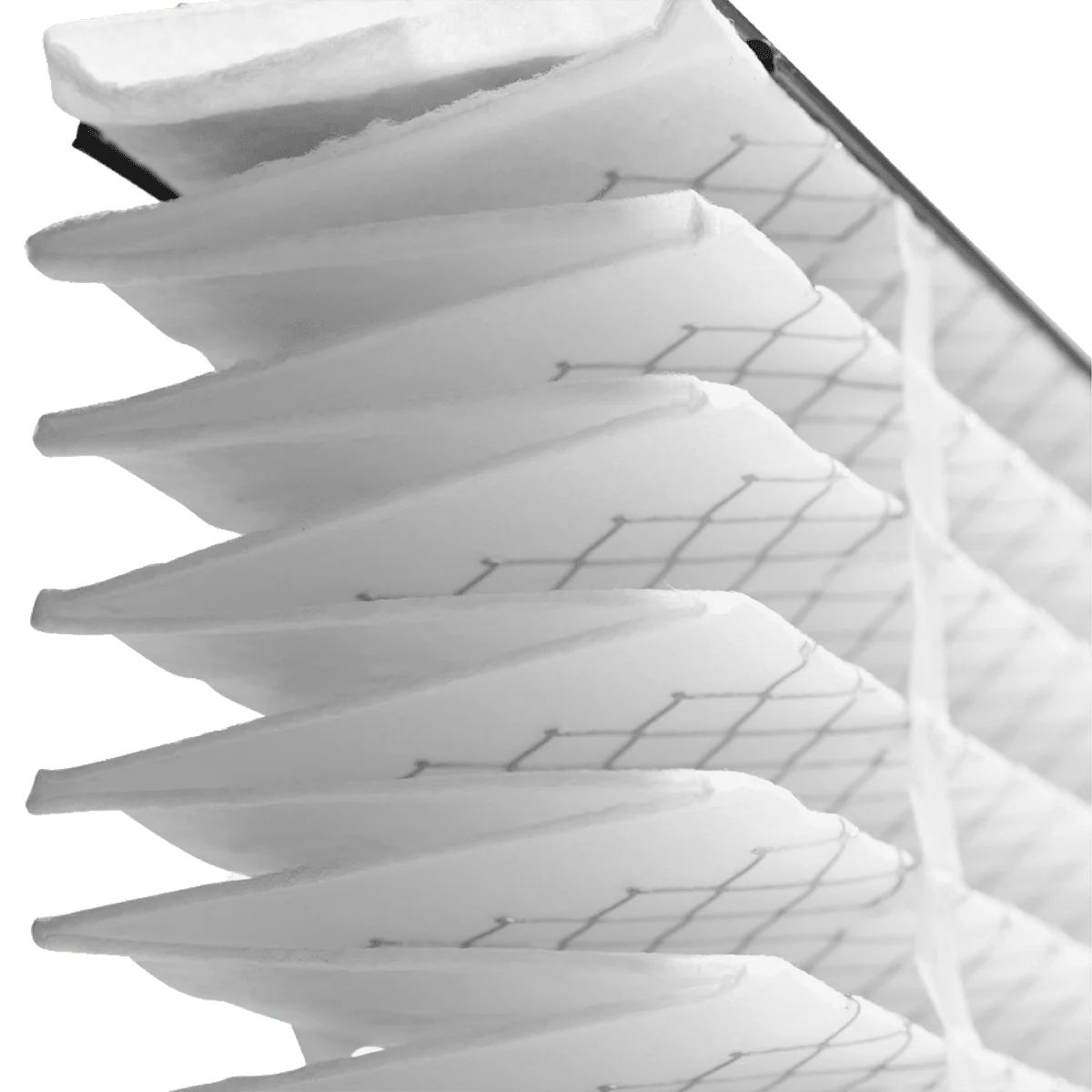 Aprilaire 416 MERV 16 Allergy & Asthma Replacement Filter (16x25)