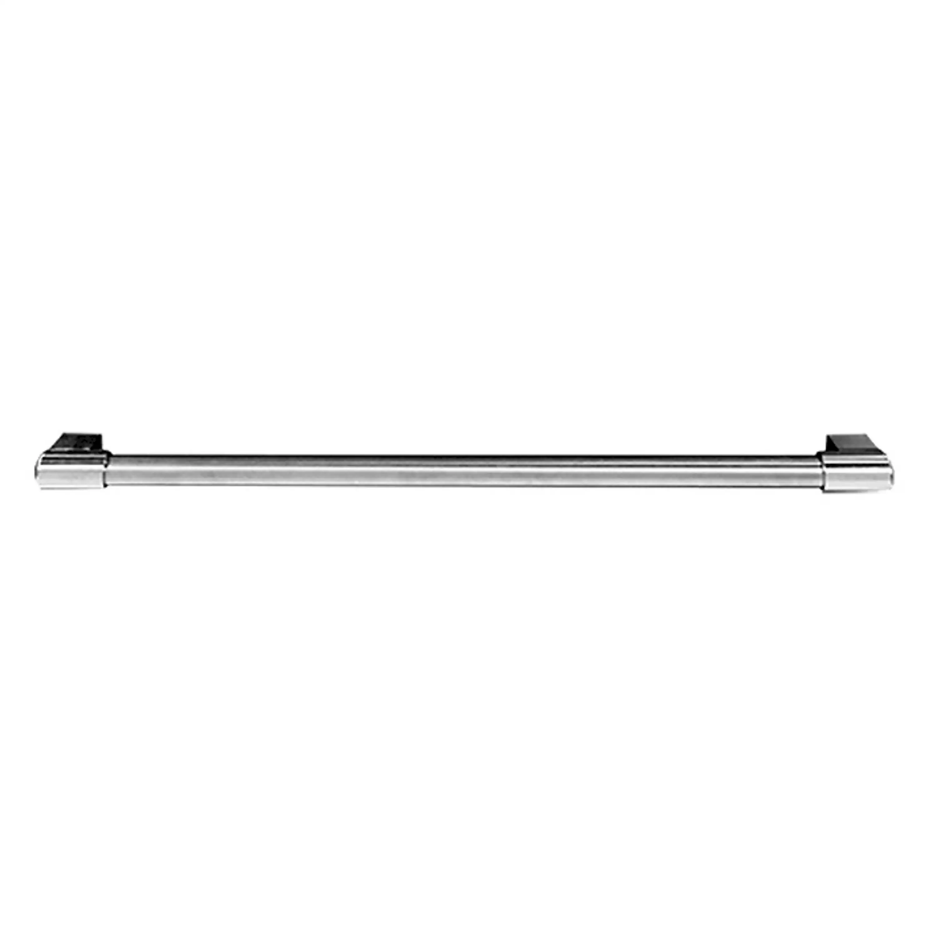 Capital 24-Inch Panel Ready Undercounter 2-Drawer Refrigerator Handle Kit in Chrome Polished, 1 Handle (CR-24DPR-HK-CP)