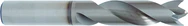 #10 Twister UA 35 Degree Helix Brad & Spur Carbide Composite Drill CERAedge®