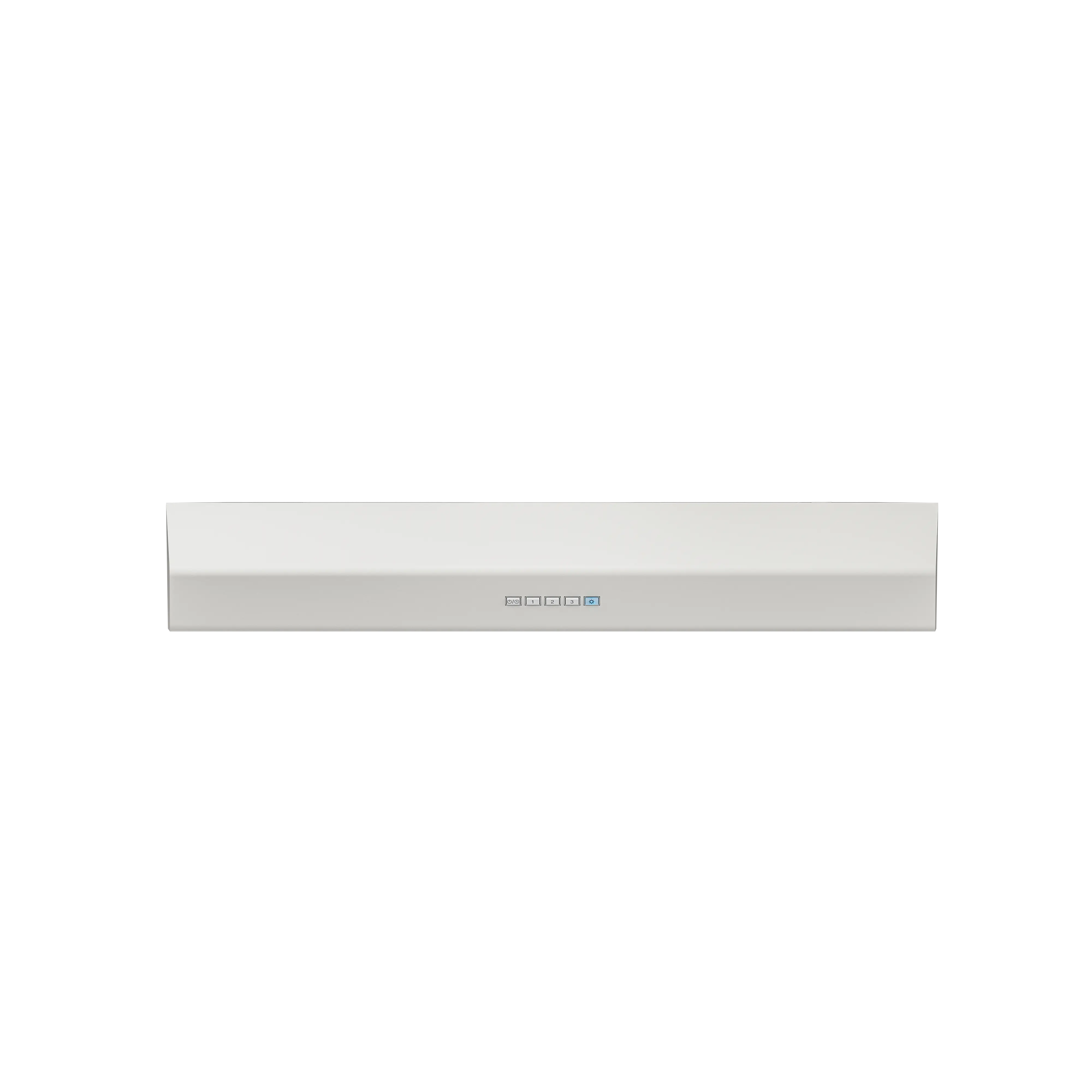 Zephyr Breeze II, Under Cabinet Range Hood, 36