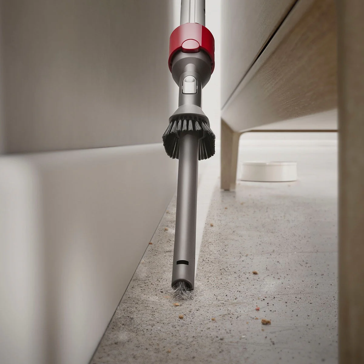 Dyson Ball Animal 3 Extra Upright Vacuum