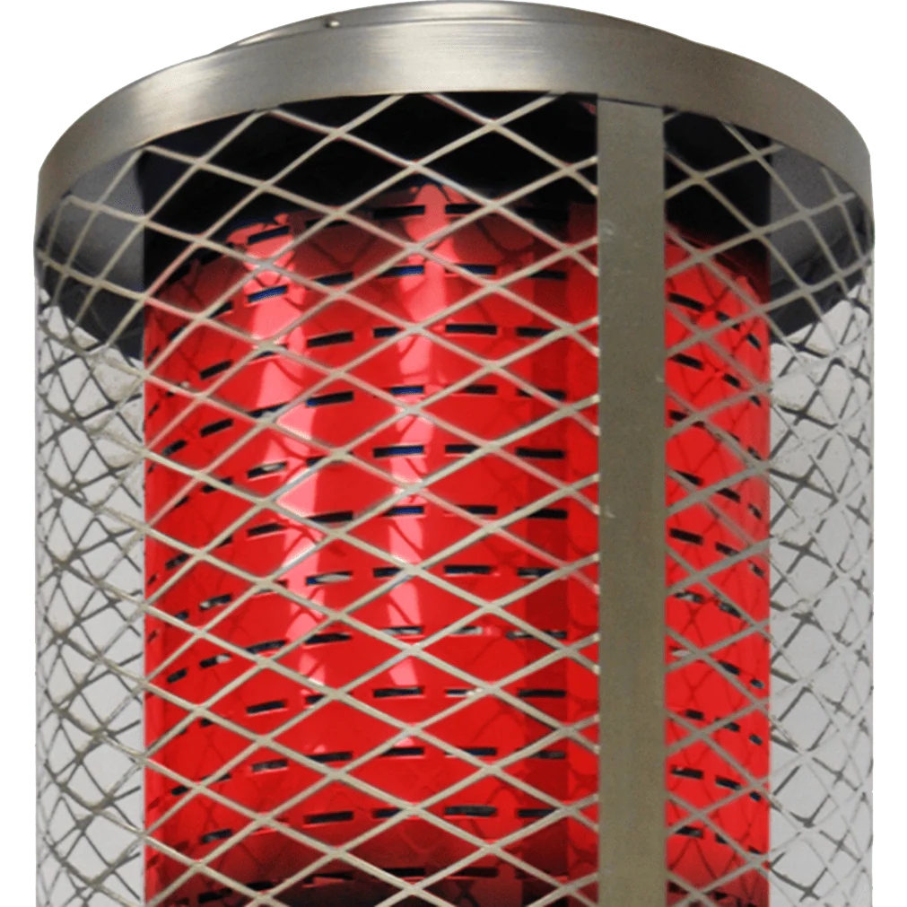 Dyna-Glo Delux Natural Gas Radiant Heater