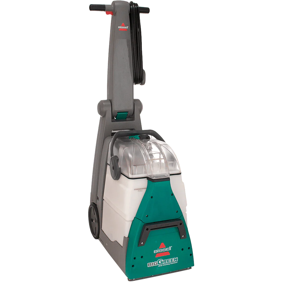 Bissell Big Green Deep Carpet Cleaning Machine