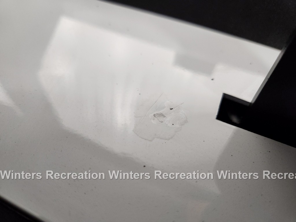 DEALER SPECIAL 2025 Denago Rover XL Lithium Ion Golf Cart, White