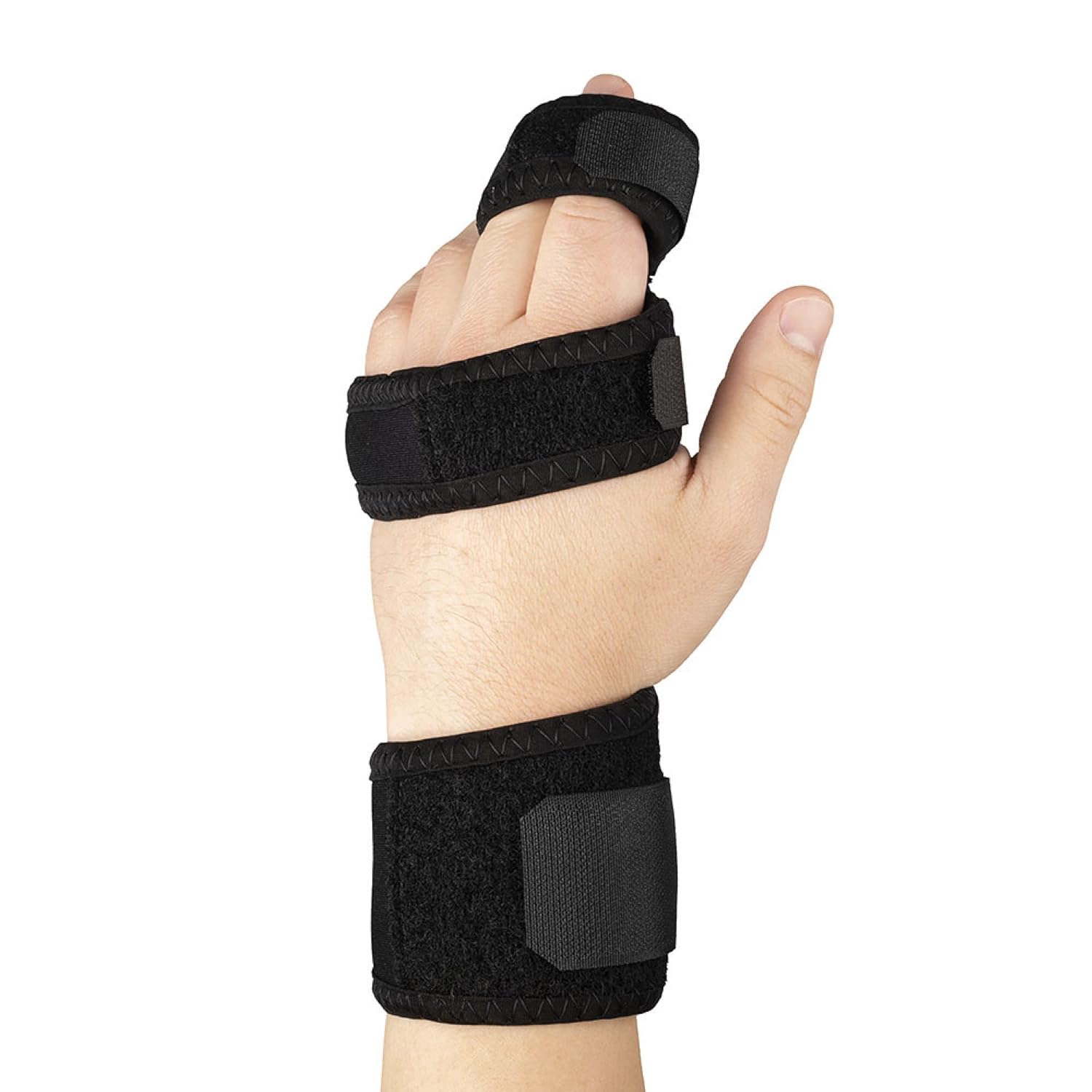 Breg Contender Boxer Splint