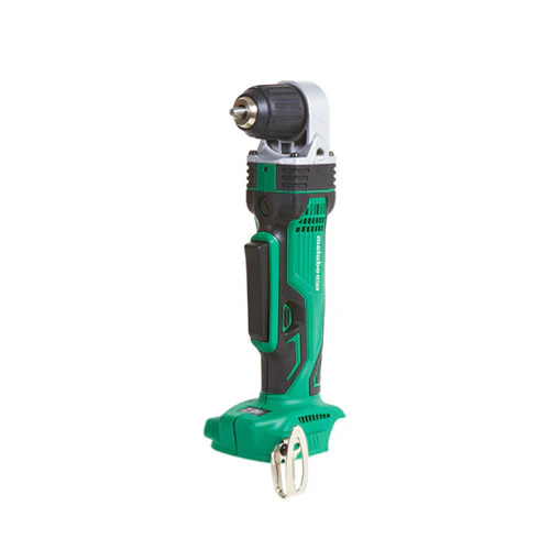Metabo HPT 18V Lithium-Ion 3/8 Inch Right Angle Drill, Keyless Chuck (Body Only)