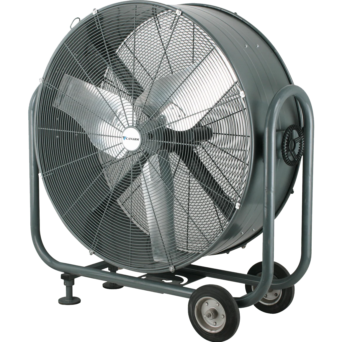 Canarm 2 Speed High Velocity Drum Fan