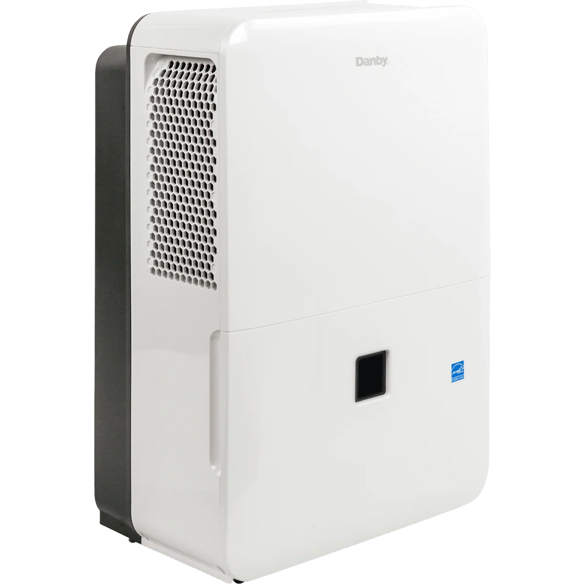 Danby DDR040BJ2WDB 40-Pint Energy Star Dehumidifier