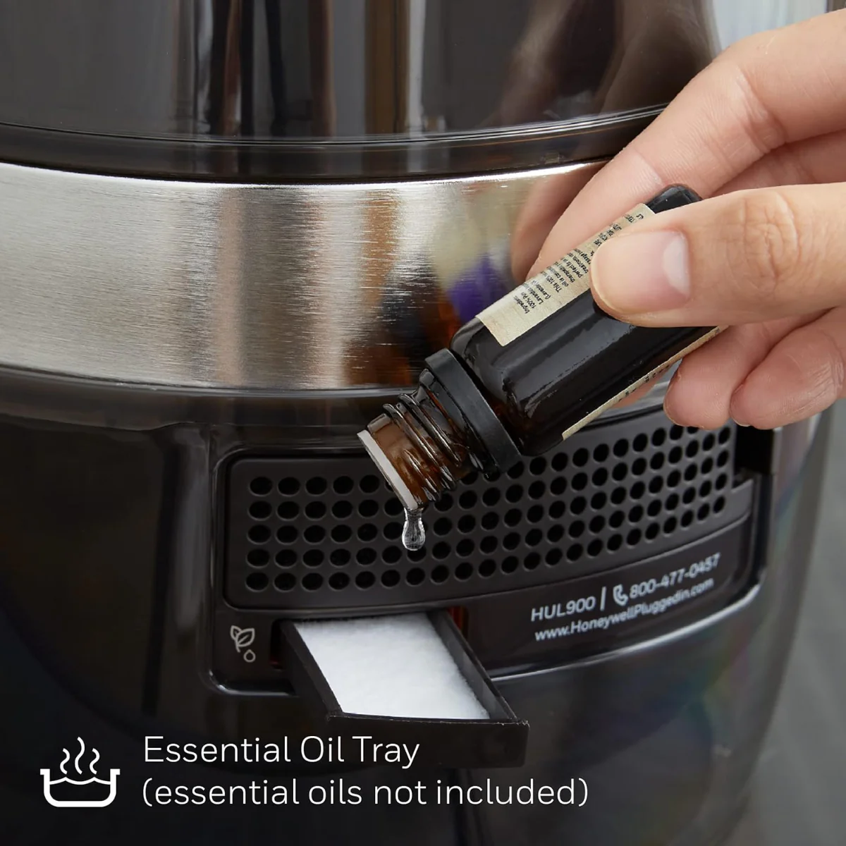 Honeywell Reflection 1.4 Gal. Cool Mist Humidifier