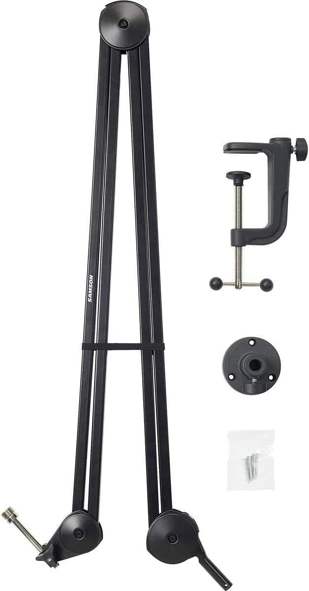 Samson MBA48 Microphone Boom Arm, 48
