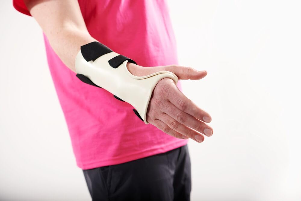 Rolyan CuraDrape, 1/8