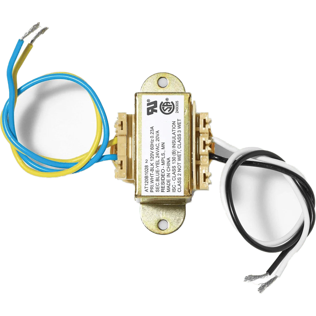 Honeywell Home Fresh Air Ventilation System with TrueZONE Damper