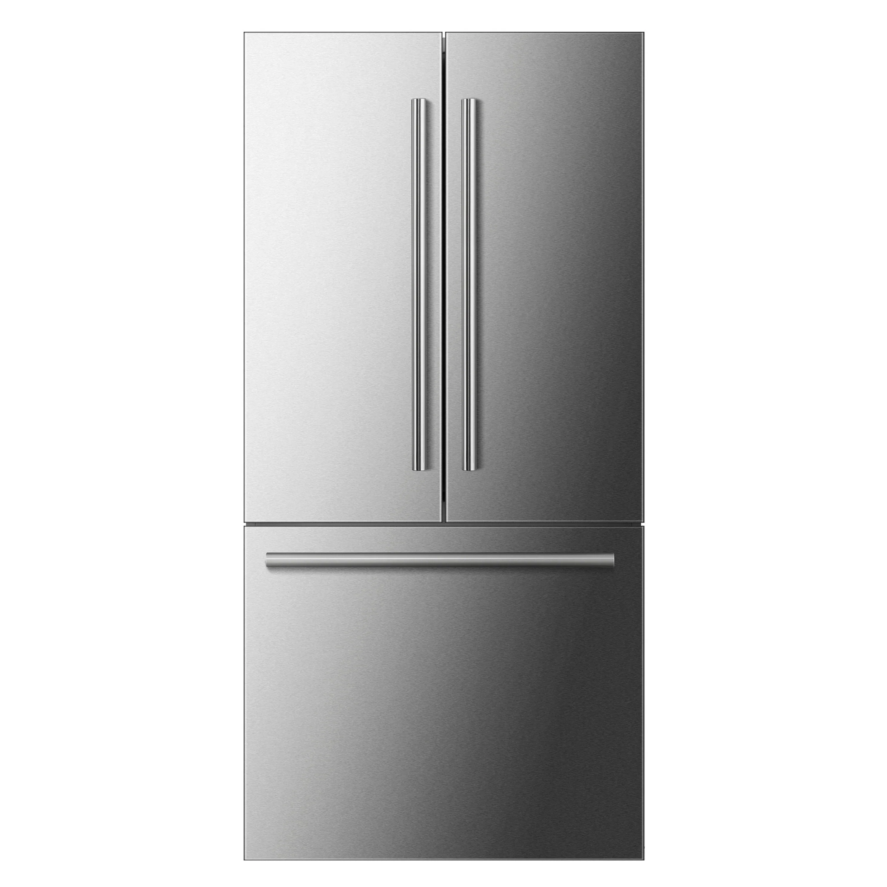 Forno Rivestito Door Panel for 36-Inch French Door Refrigerator (FFRBI1811-36DRP)