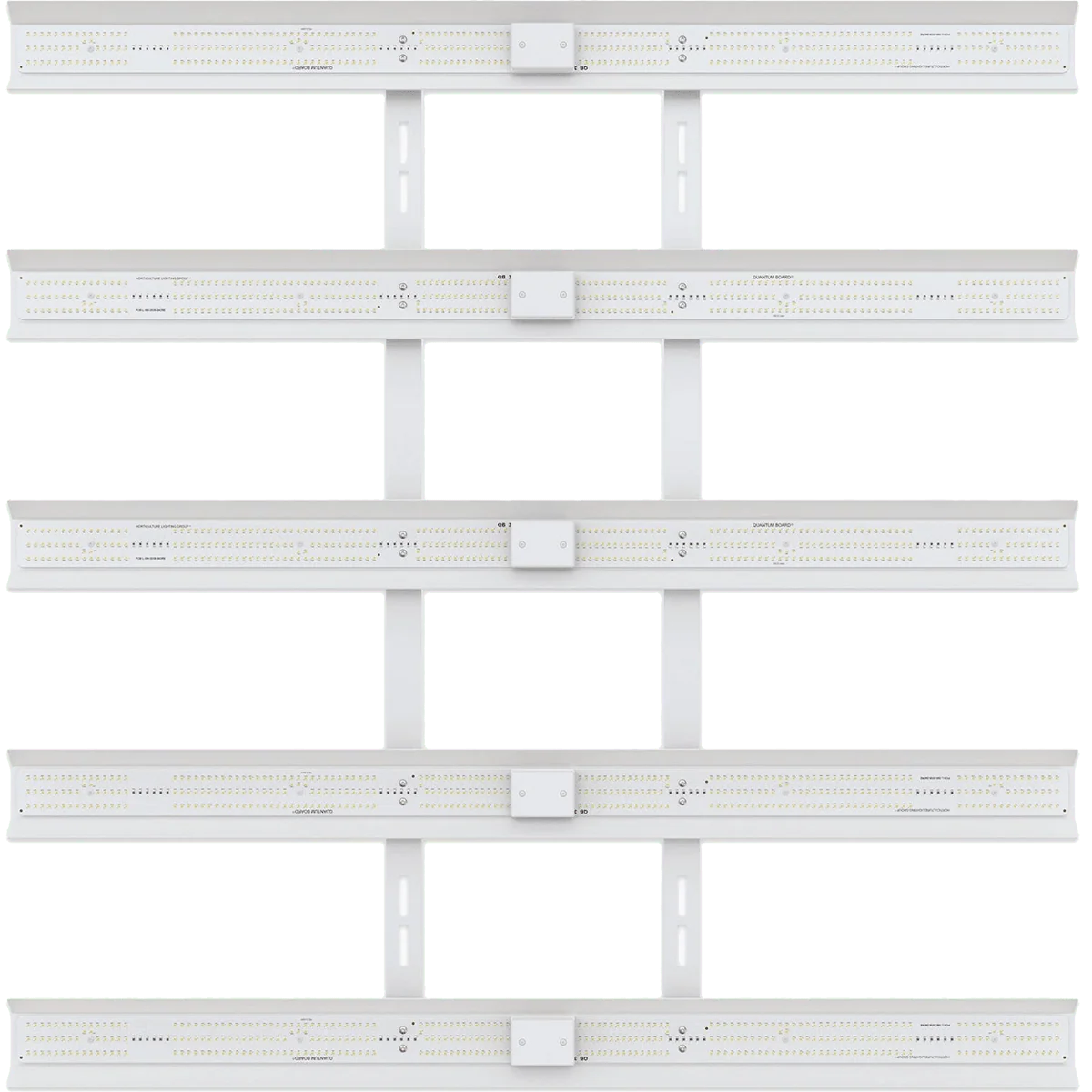 HLG Tomahawk 720 Full Spectrum LED Grow Light