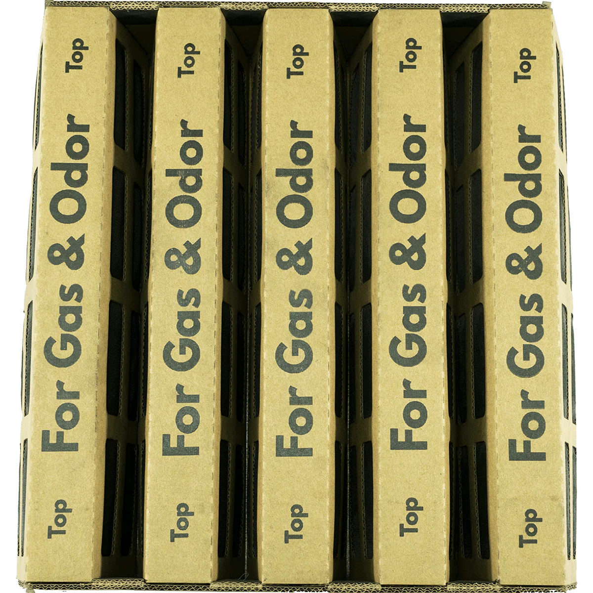 Filter Monster V5100 Replacement Activated Carbon Filter (Comparable to IQAir™  V5-Cell™ for HealthPro™ Series)