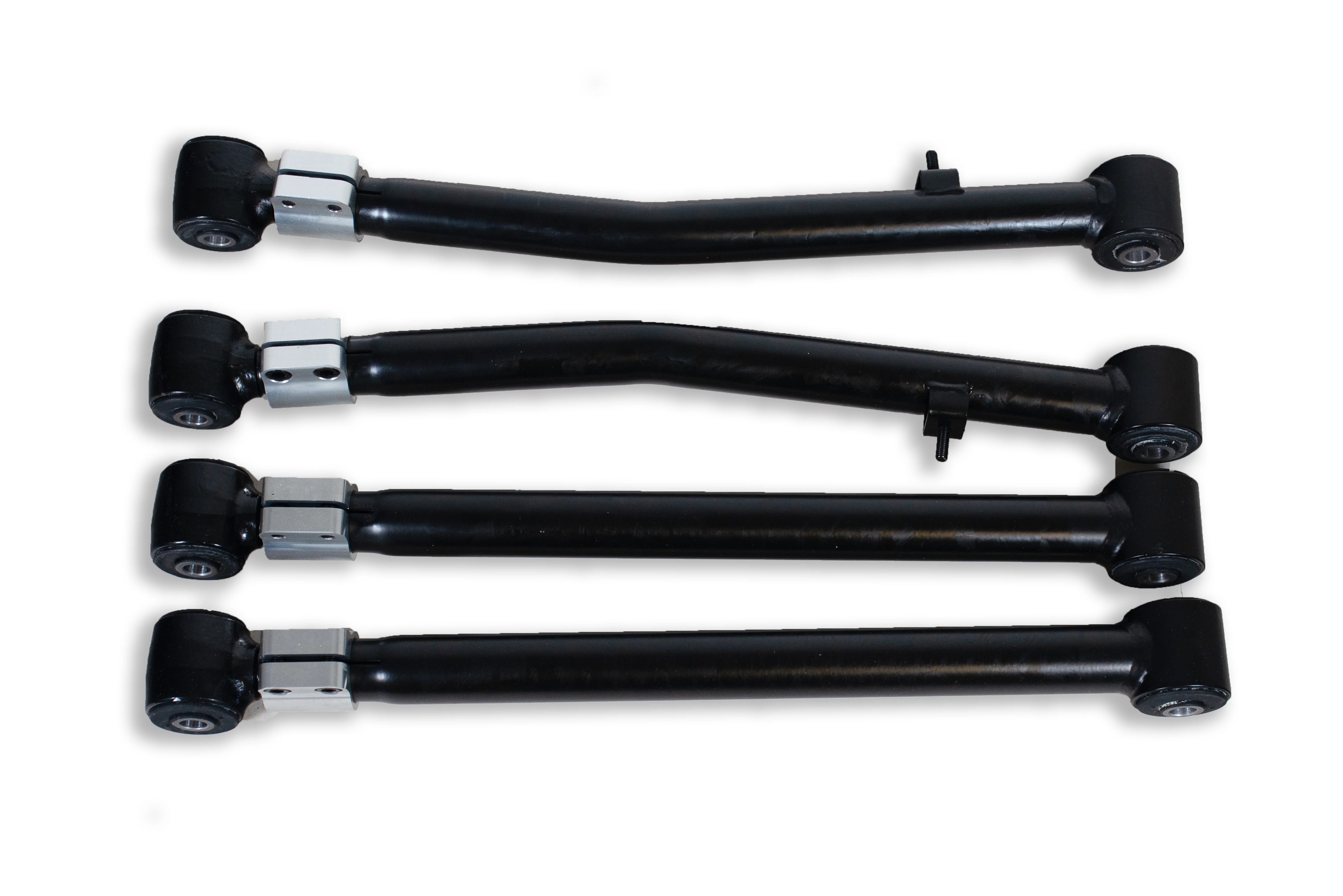 Jeep Wrangler 4” Lift Kit 2018-2026