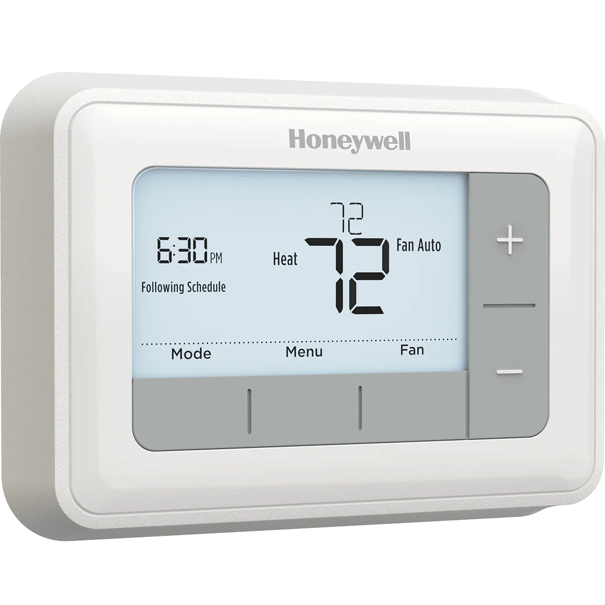 Honeywell Home T5 7-Day Programmable Thermostat (RTH7560E)