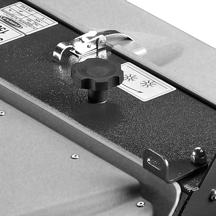 Bissell BigGreen Dust Free Suction Sweeper