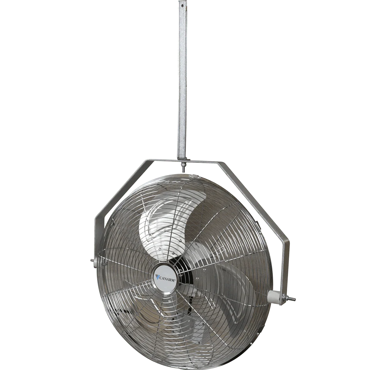 Canarm 18-in. Horizontal Airflow Wall Fan