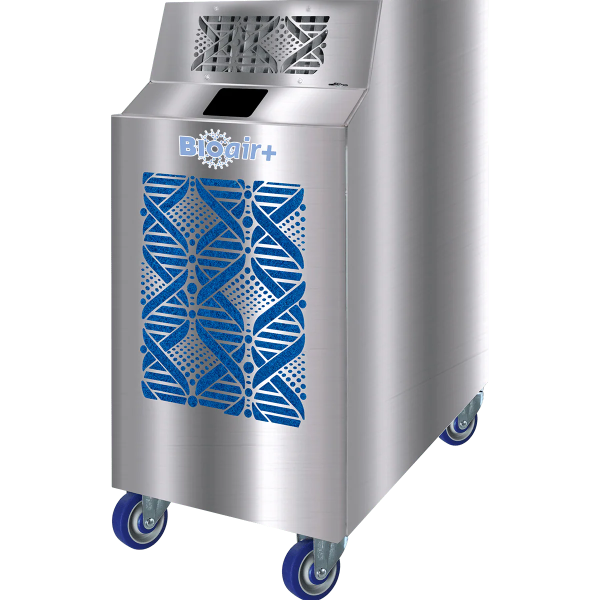 KwiKool Bioair+ KBP600 UV-C HEPA Air Scrubber & Negative Air Machine