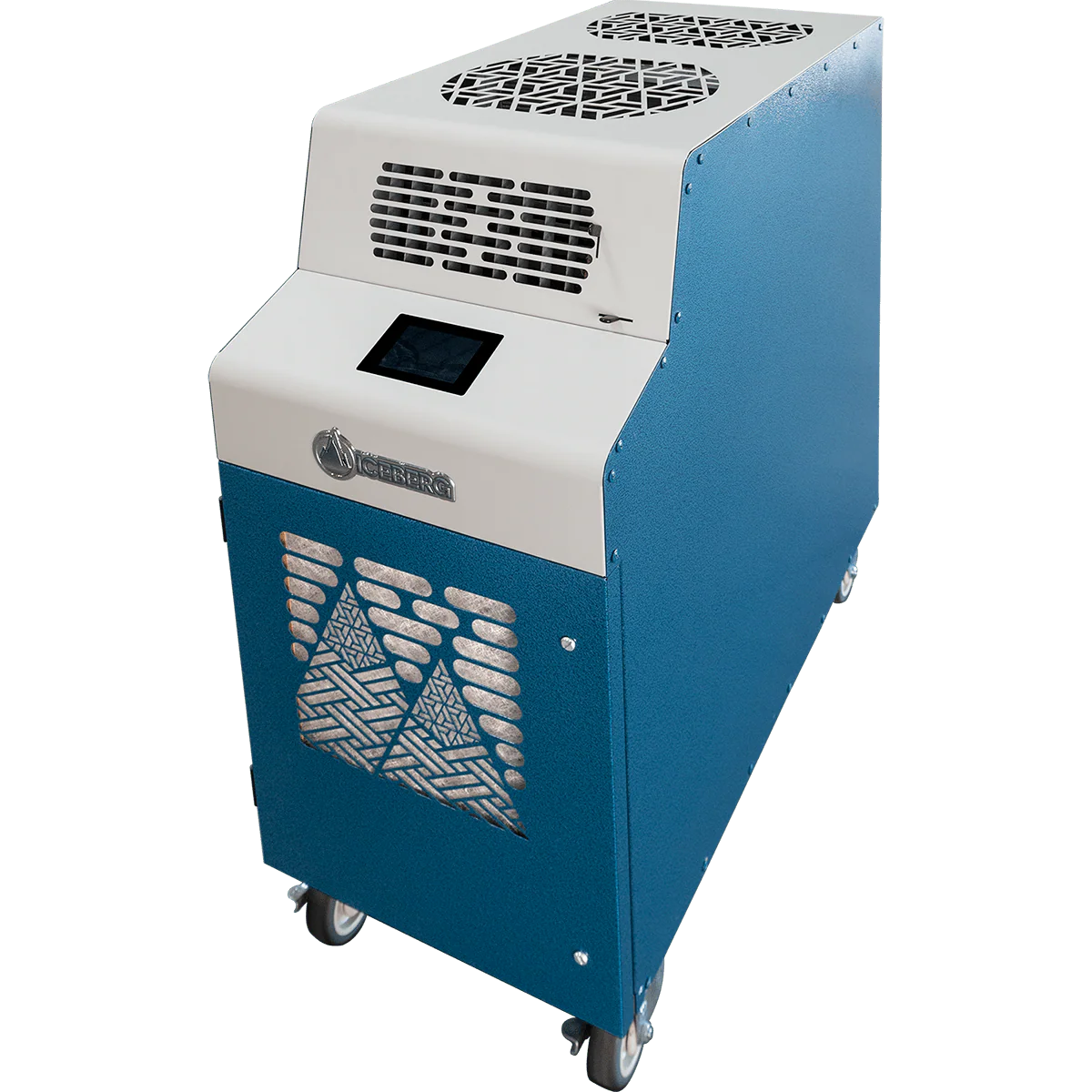 KwiKool KHIB1411 14,000 BTU Portable Air Conditioner