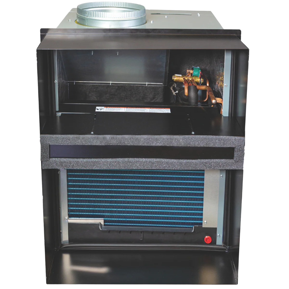 Amana 9,400 BTU Vertical Terminal Air Conditioner Heat Pump