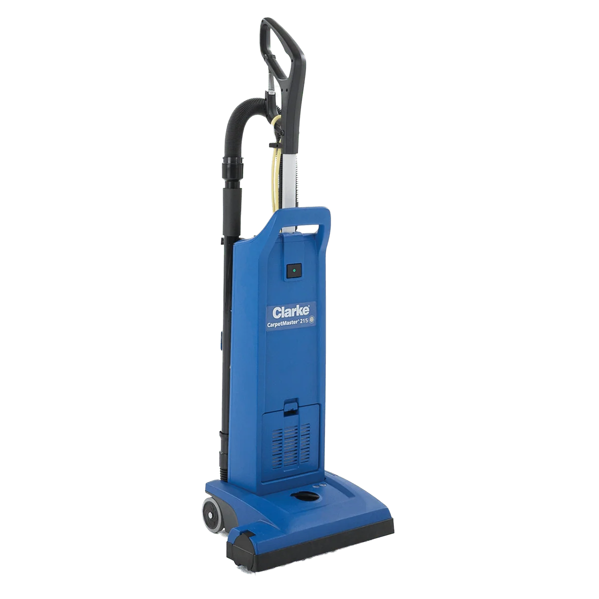 Clarke CarpetMaster 200 Series Upright Commercial Vacuum