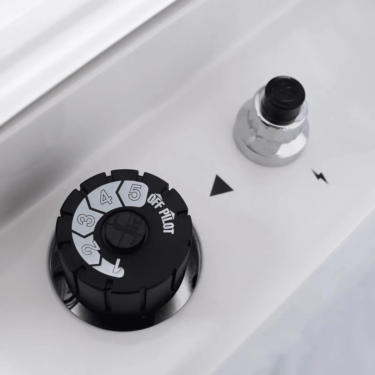 Dyna-Glo 20,000 BTU Blue Flame Ventless Wall Heater