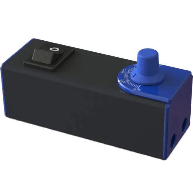 iLiving ILG8SF301 HYBRID-Ready Smart Thermostat Solar Roof Attic Exhaust Fan