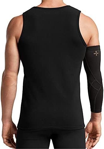 Tommie Copper Unisex Performance Compression Full Arm Sleeve
