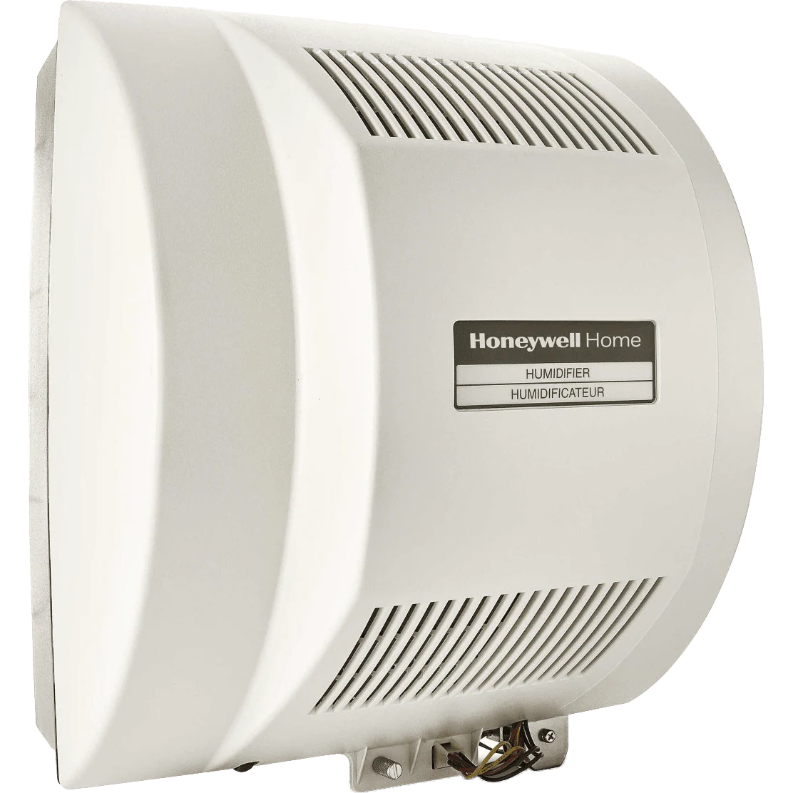 Honeywell HE360D Whole House Powered Fan-Powered Humidifier