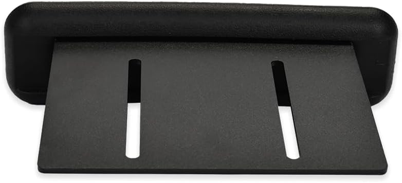 Havis, Inc. - Side Mount Arm Rest