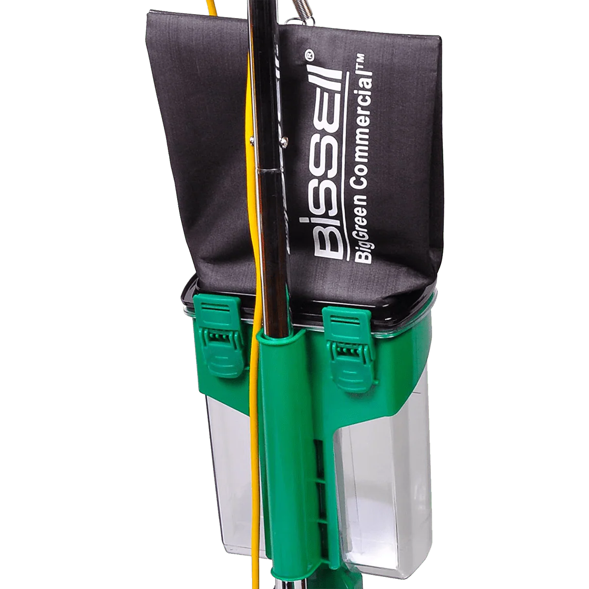Bissell BigGreen ProCup Upright Commercial Vacuum