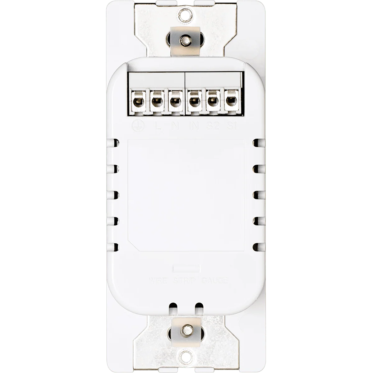 Broan Overture Smart Air Quality Wall Control