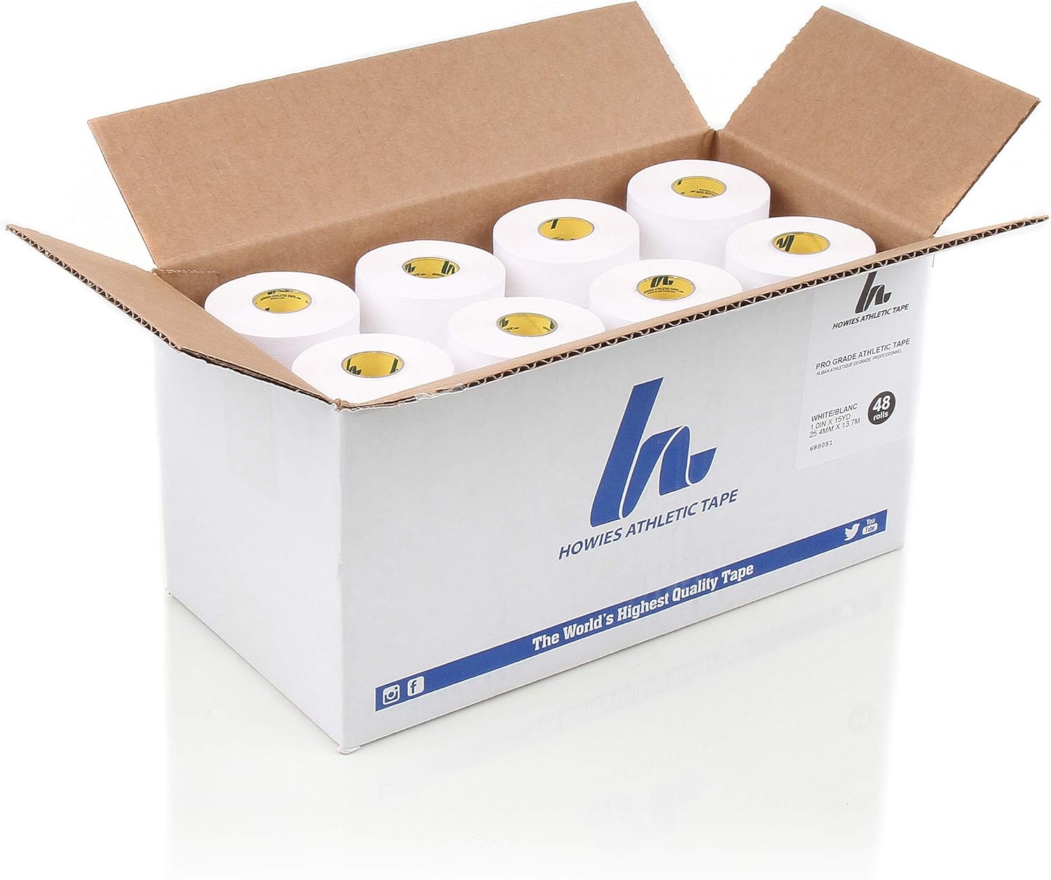 Howies Athletic Tape - 1