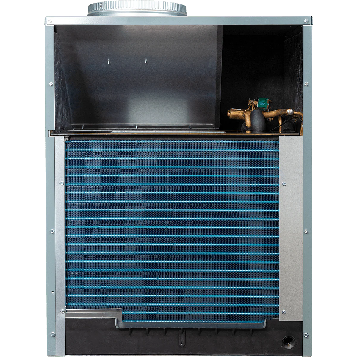 Amana 11,000 BTU Vertical Terminal Air Conditioner w/ Heat Pump