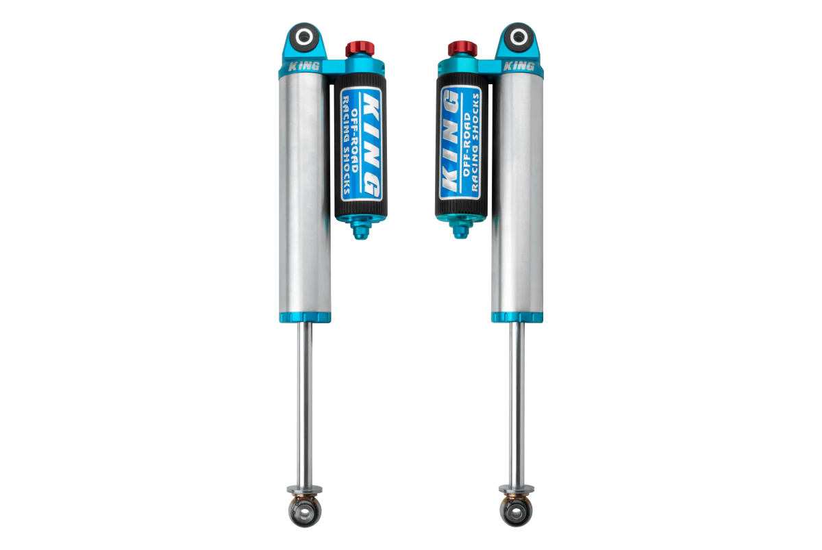 2019+ Mercedes Sprinter 2500 4WD 2.5 Rear Shocks