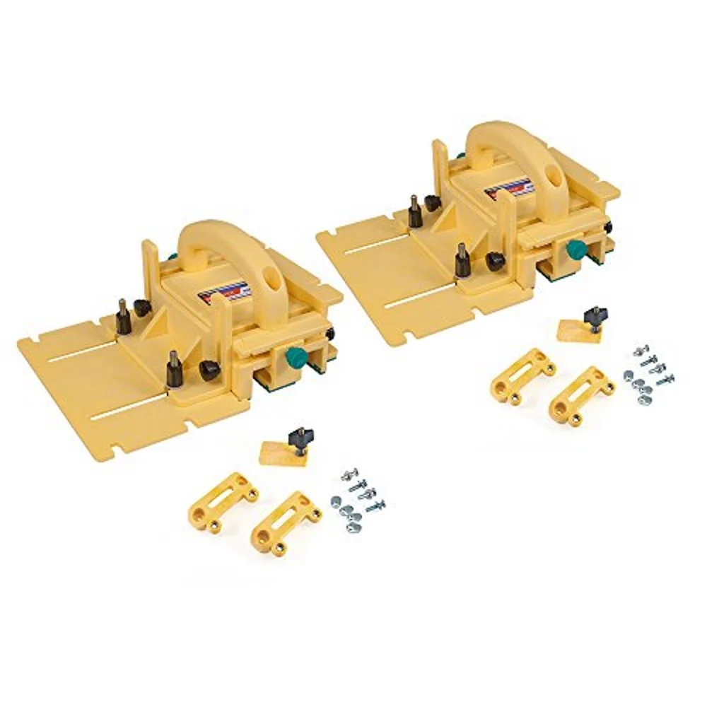 Microjig GRR-RIPPER Double Pack Pro (2-Pack)