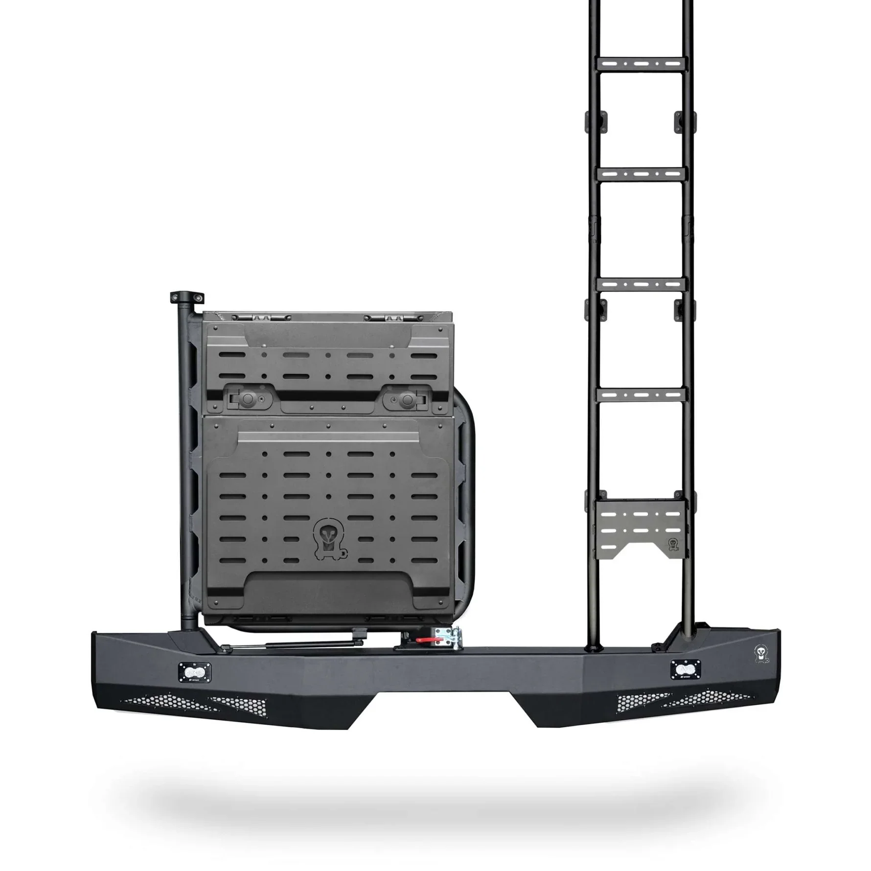 Sprinter Ekko Rear Carrier System : Teton
